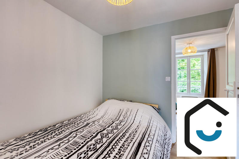 Appartement - 44 m² - 3 pièces