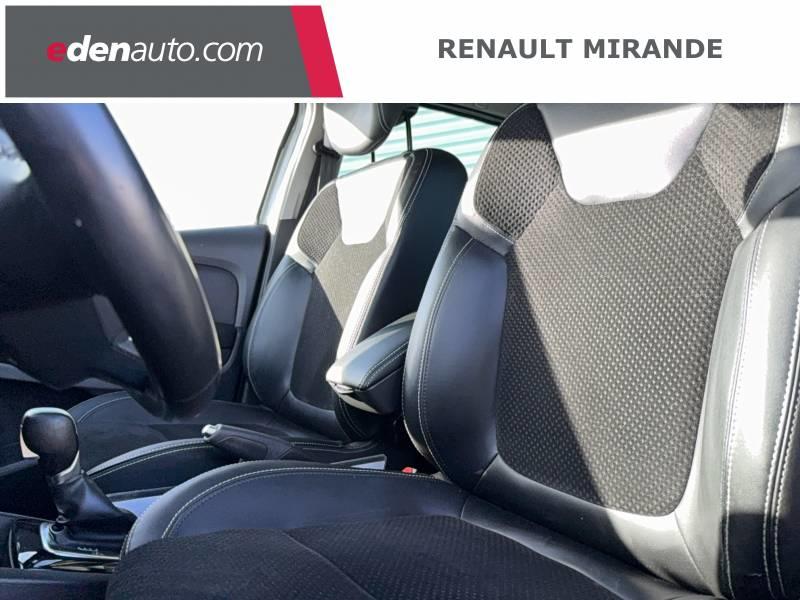 Renault Clio dCi 90 Energy Intens Edc