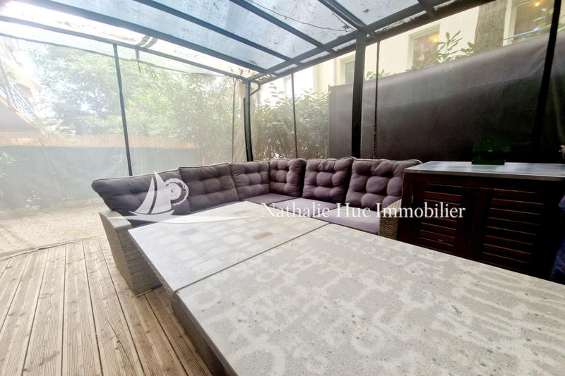 Appartement - 53 m² - 2 pièces