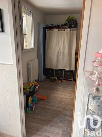 Maison - 91 m² - 4 pièces