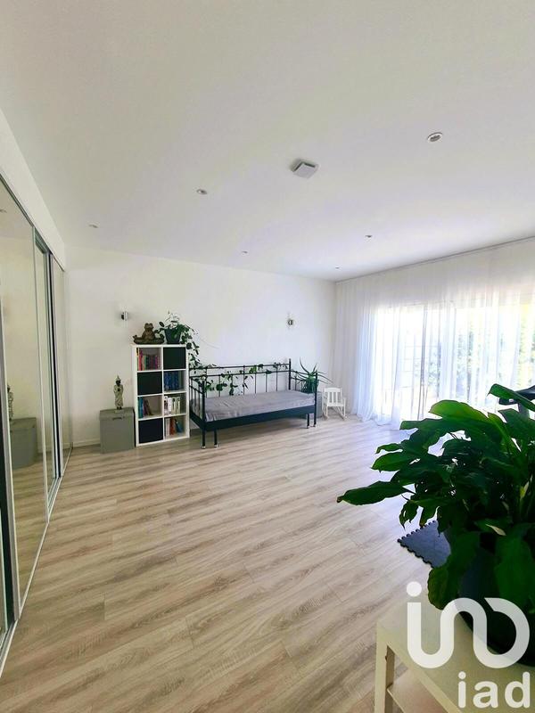 Maison de maîtres - 188 m² - 6 pièces