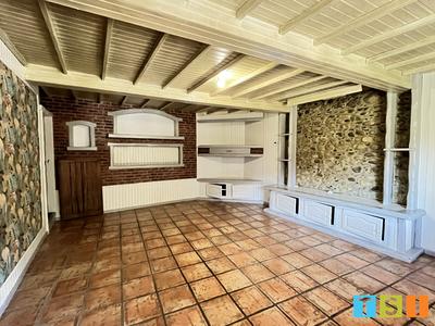 Maison - 150 m² - 5 pièces