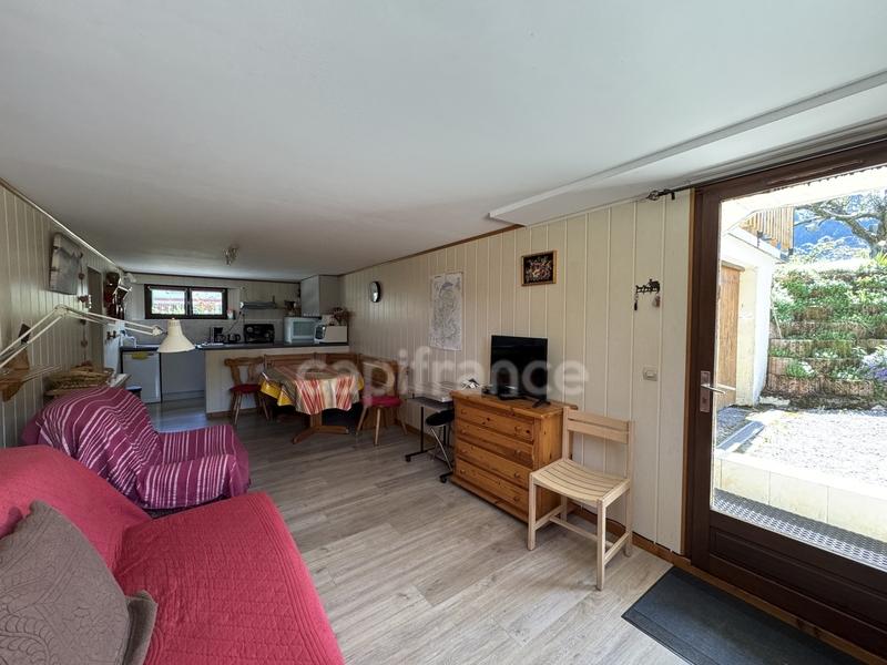 Maison - 182 m² - 7 pièces