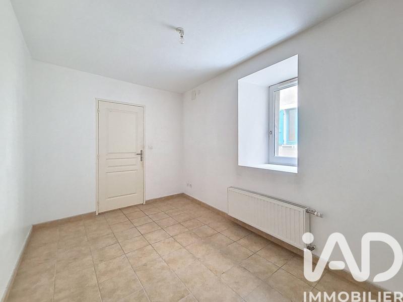 Appartement - 58 m² - 2 pièces