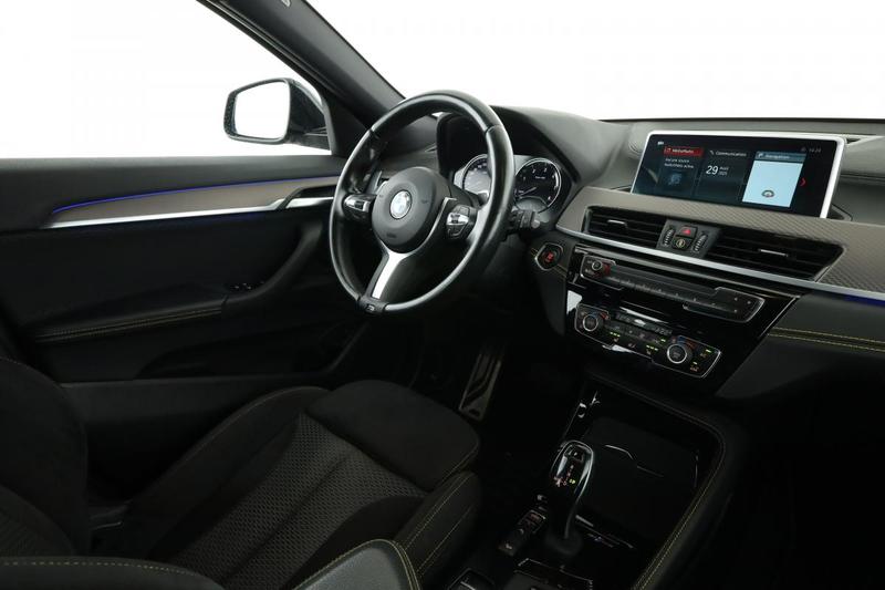 Bmw X2 xDrive18d m Sport X Bva8 150 ch