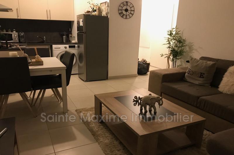 Appartement - 39 m² - 2 pièces