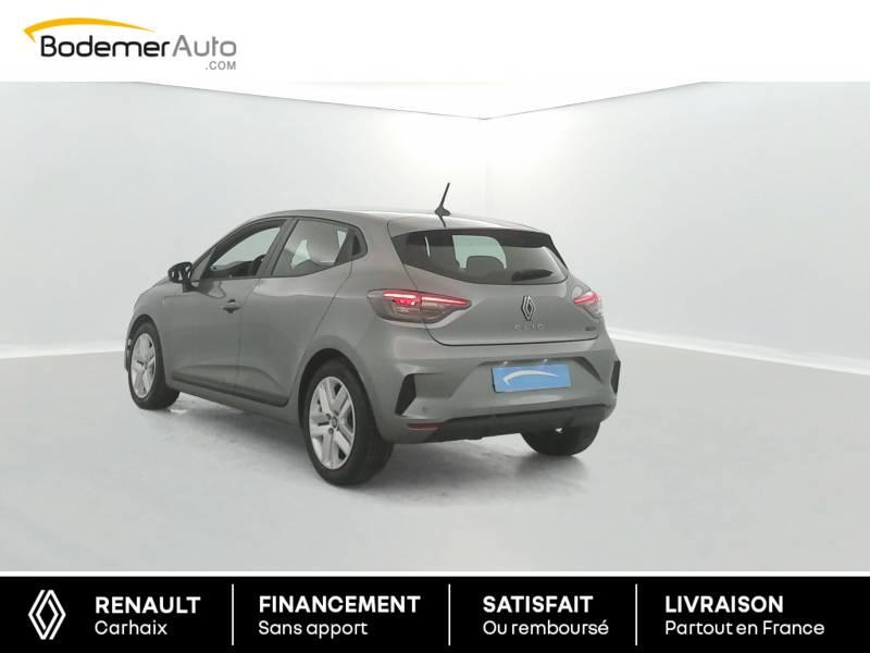 Renault Clio E-Tech full hybrid 145 ch Gsr2 Evolution