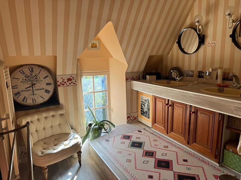 Longère - 130 m² - 3 pièces