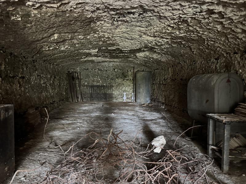 Local d'activités - 48 m² - 1 pièce