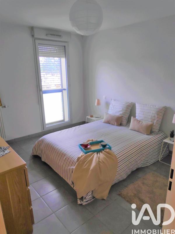 Appartement - 83 m² - 4 pièces