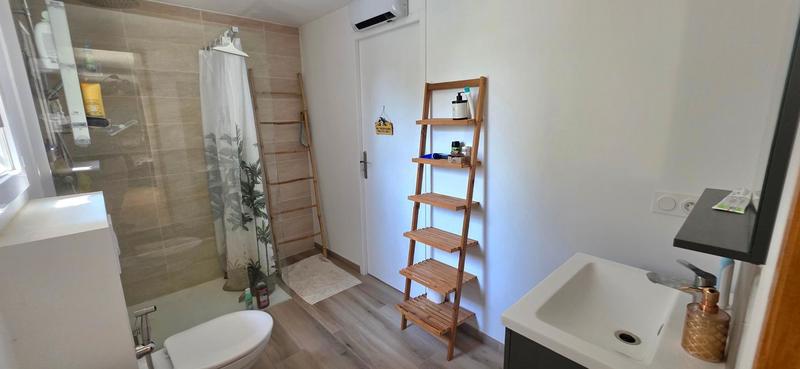 Maison - 194 m² - 6 pièces