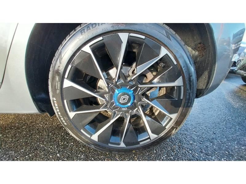 Renault Clio TCe 90 ch Gsr2 Esprit Alpine