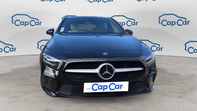 Mercedes Classe a II 200 163 7g-Dct Progressive Line - Automatique Toit ouvrant