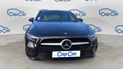 Mercedes Classe a II 200 163 7g-Dct Progressive Line - Automatique Toit ouvrant