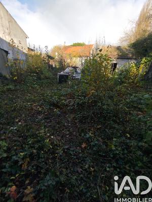 Maison - 128 m² - 6 pièces