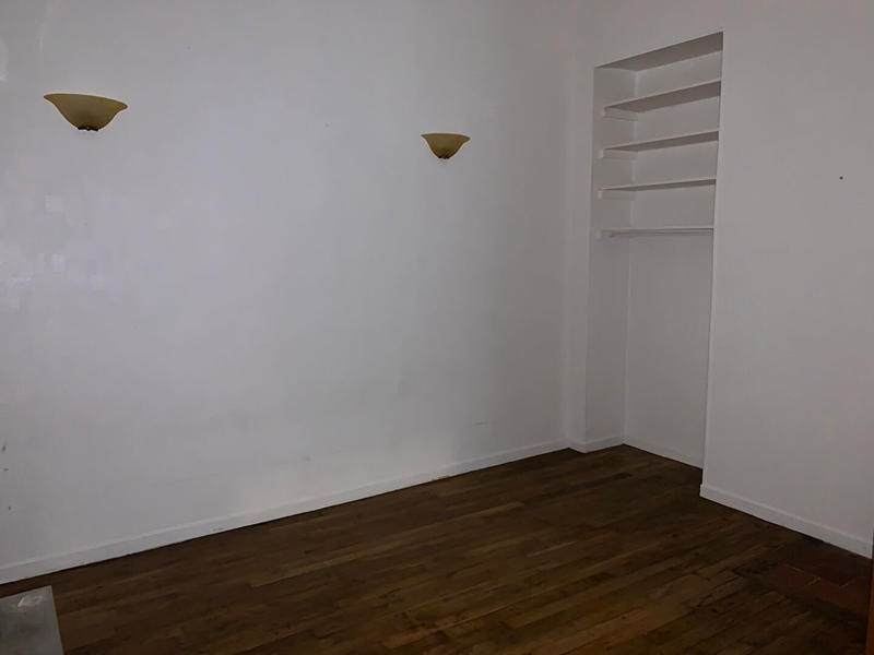 Appartement - 15 m² - 1 pièce