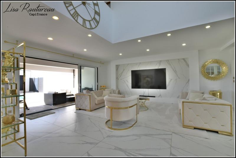 Maison - 132 m² - 5 pièces