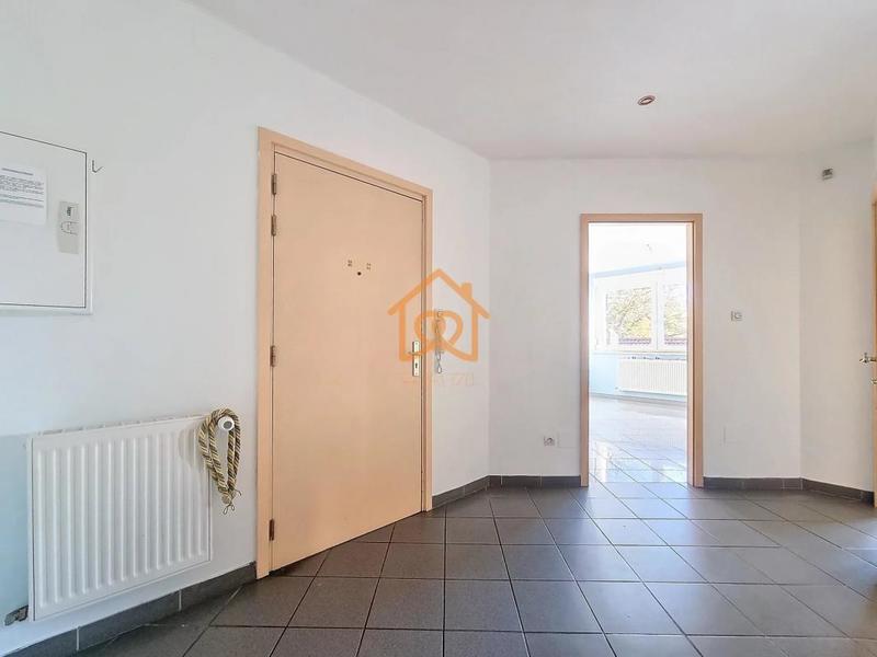 Appartement - 59 m² - 2 pièces