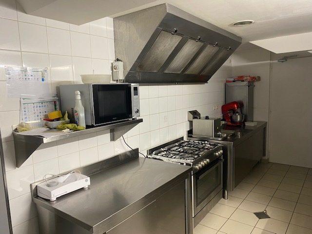 Fonds de commerce - Hôtellerie / Restauration - 100 m²