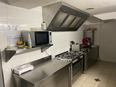 Fonds de commerce - Hôtellerie / Restauration - 100 m²