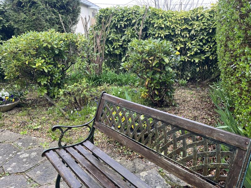 Maison - 75 m² - 4 pièces