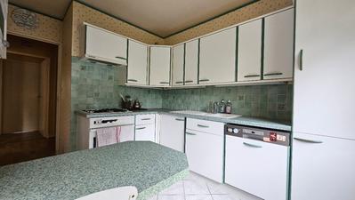 Appartement - 77 m² - 4 pièces