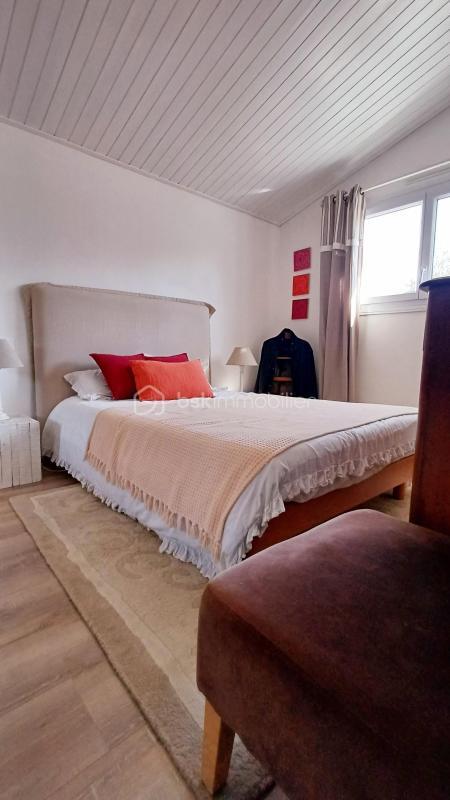 Maison - 127 m² - 5 pièces