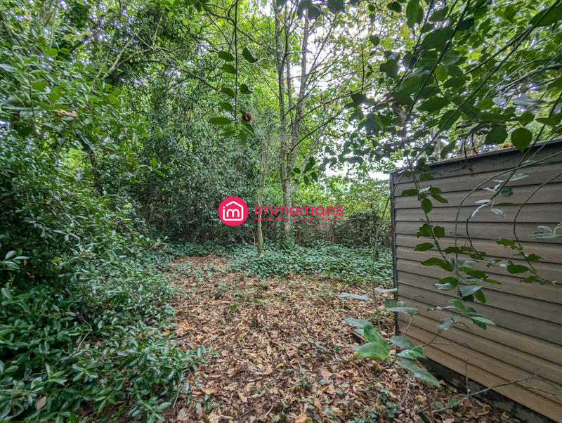 Maison - 70 m² - 3 pièces