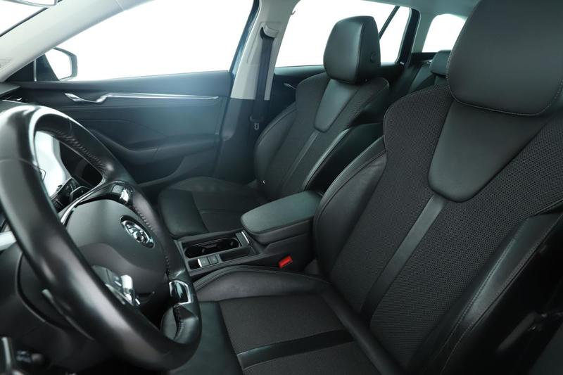 Skoda Octavia Combi 2.0 Tdi Style Dsg7 150 ch