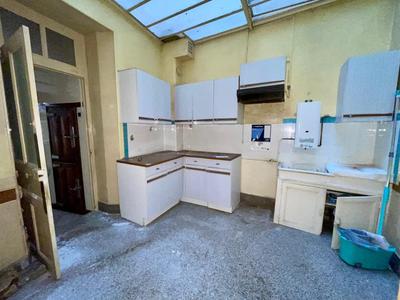 Loft - 35 m² - 1 pièce