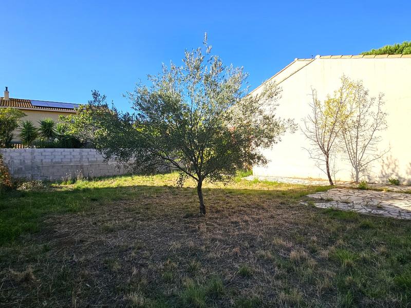 Villa - 109 m² - 4 pièces