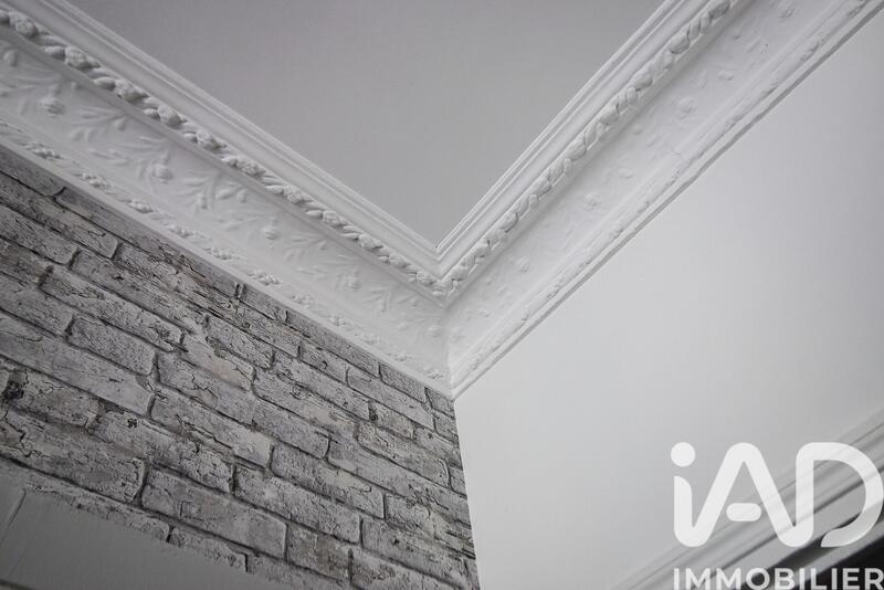 Appartement - 71 m² - 3 pièces