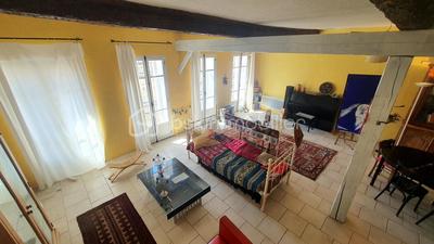 Maison en pierre - 156 m² - 6 pièces