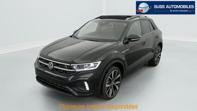 Volkswagen t-Roc 2.0 Tdi 150 Start Stop Dsg7 R-Line Edition