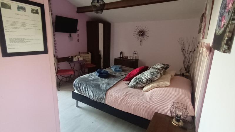 Maison - 195 m² - 10 pièces