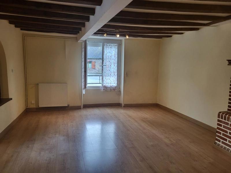 Maison - 108 m² - 4 pièces