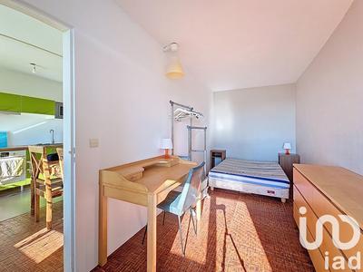 Appartement - 71 m² - 4 pièces