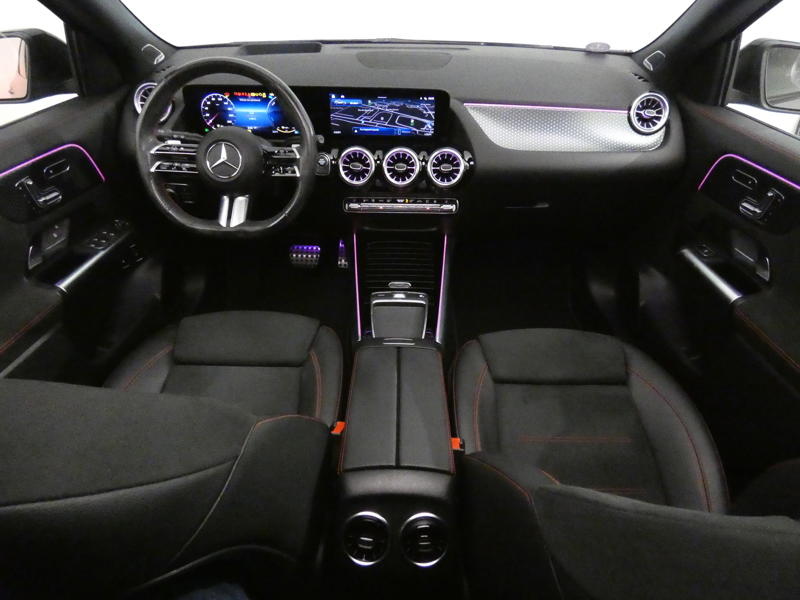 Mercedes Gla 250 e Amg Line