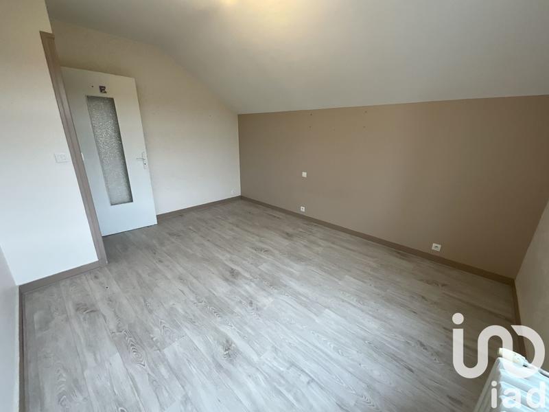 Maison - 181 m² - 7 pièces