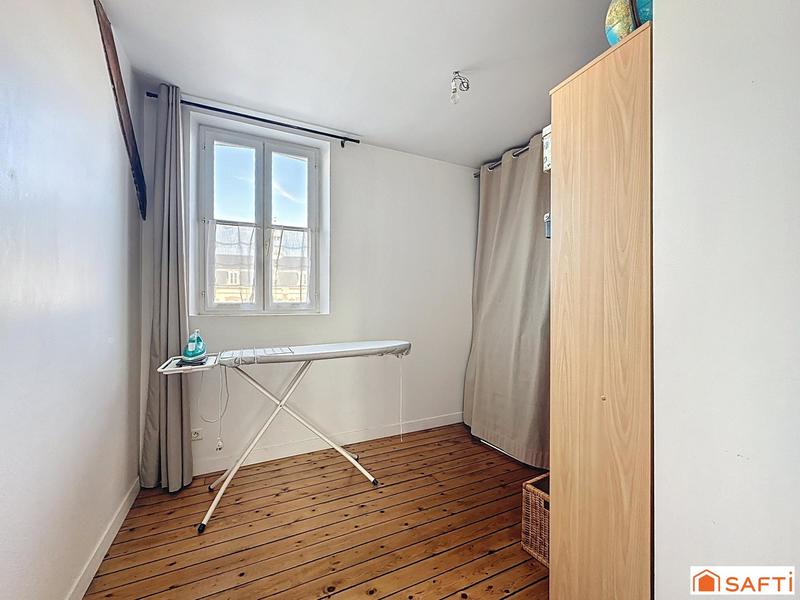 Maison - 183 m² - 9 pièces