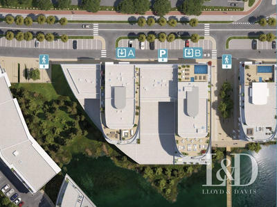 Appartement - 85 m² - 3 pièces