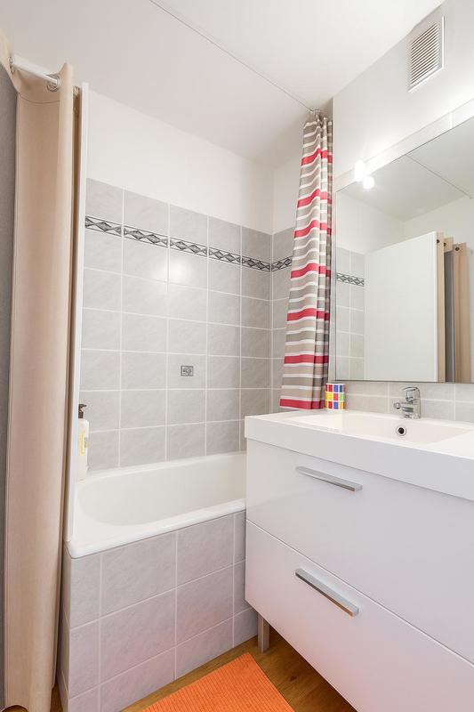 Appartement - 79 m² - 4 pièces