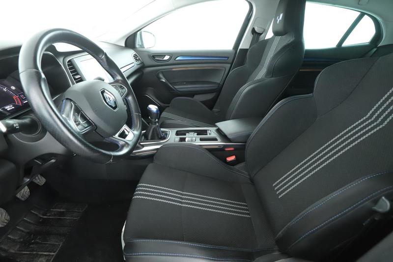 Renault Mégane 1.3 TCe Gt-Line 140 ch