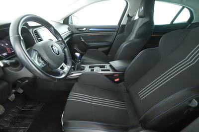 Renault Mégane 1.3 TCe Gt-Line 140 ch