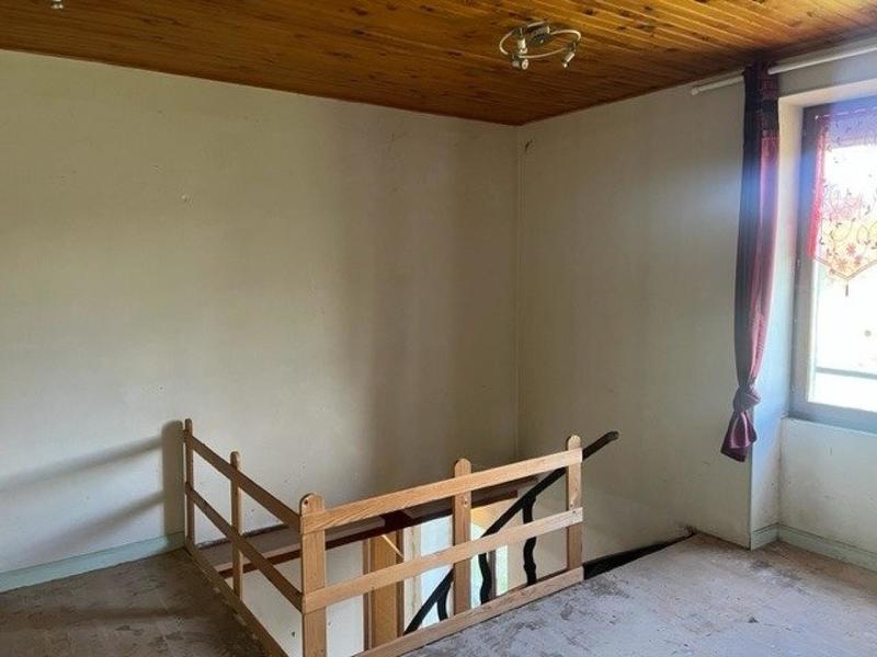 Maison - 180 m² - 7 pièces