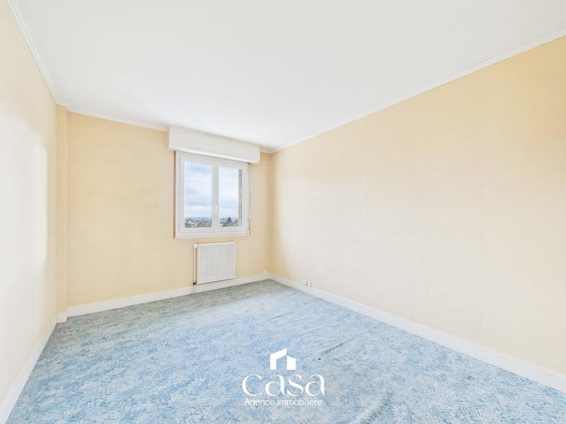 Appartement - 52 m² - 2 pièces