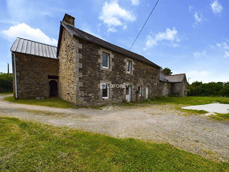 Maison - 225 m² - 10 pièces