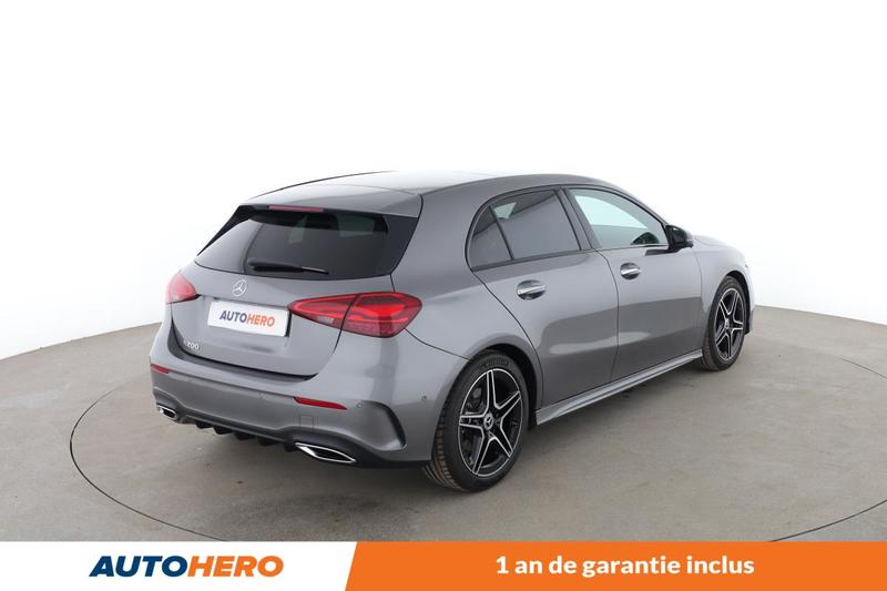 Mercedes Classe a 200 Amg Line 7g-Dct 163 ch