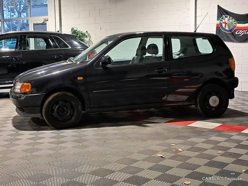 Volkswagen Polo 1.4 - 75 Cv -Boite Automatique