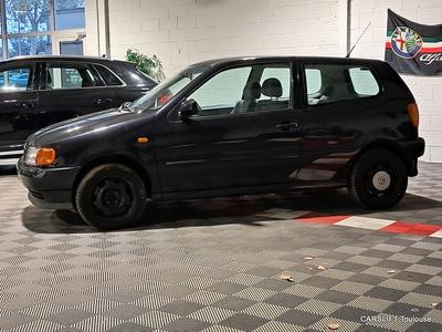 Volkswagen Polo 1.4 - 75 Cv -Boite Automatique